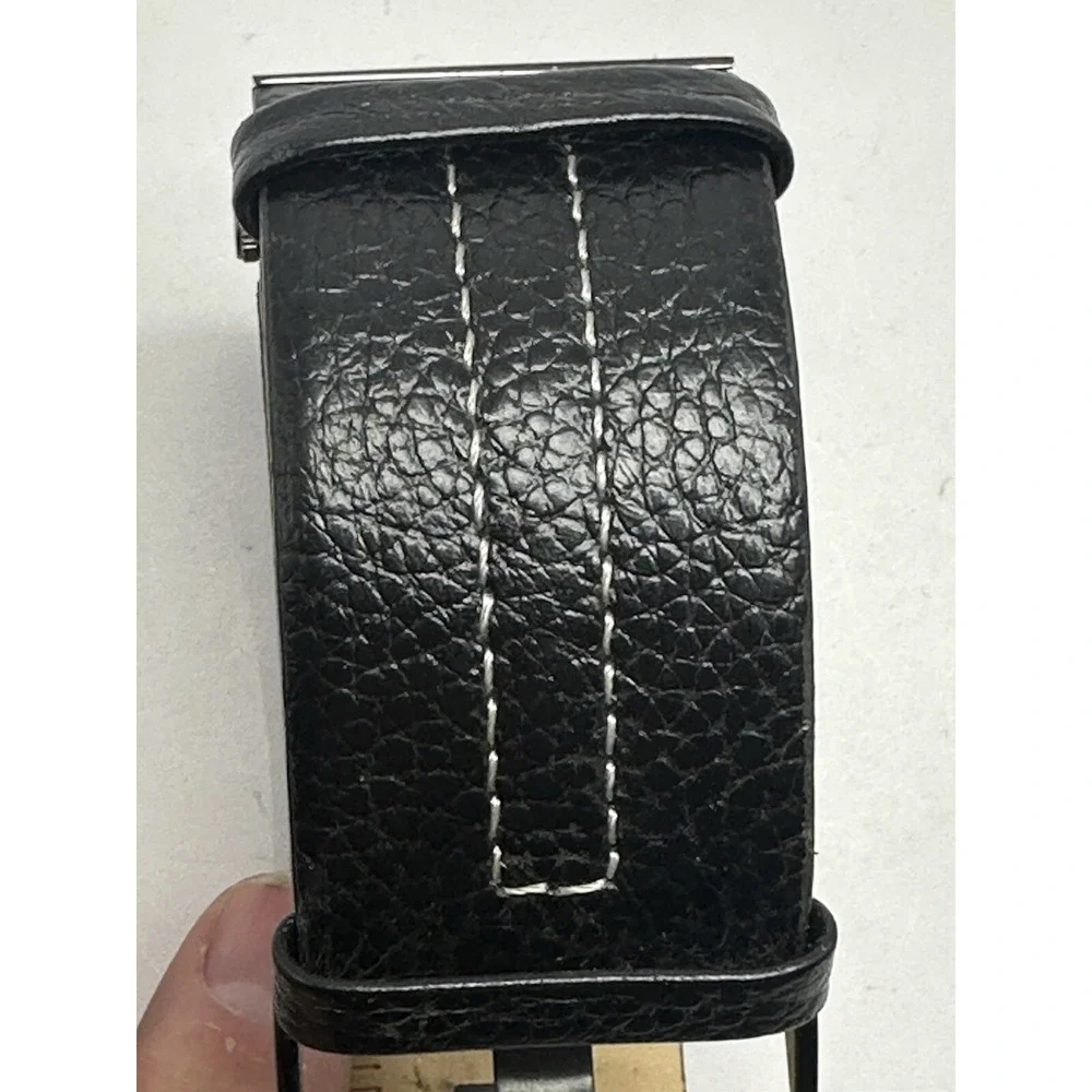 Under Armour Rockwell‎ Mercedes Mens Watch New Battery 35MM 8